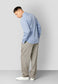 Clean Cut Copenhagen Jamie Cotton Linen Shirt LS