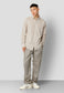 Clean Cut Copenhagen Jamie Cotton Linen Shirt LS