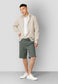 Clean Cut Copenhagen Jamie Cotton Linen Shirt LS