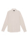 Clean Cut Copenhagen Jamie Cotton Linen Shirt LS