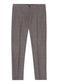Clean Cut Copenhagen Milano XO Sebastian Pants in Dark-Grey-Check