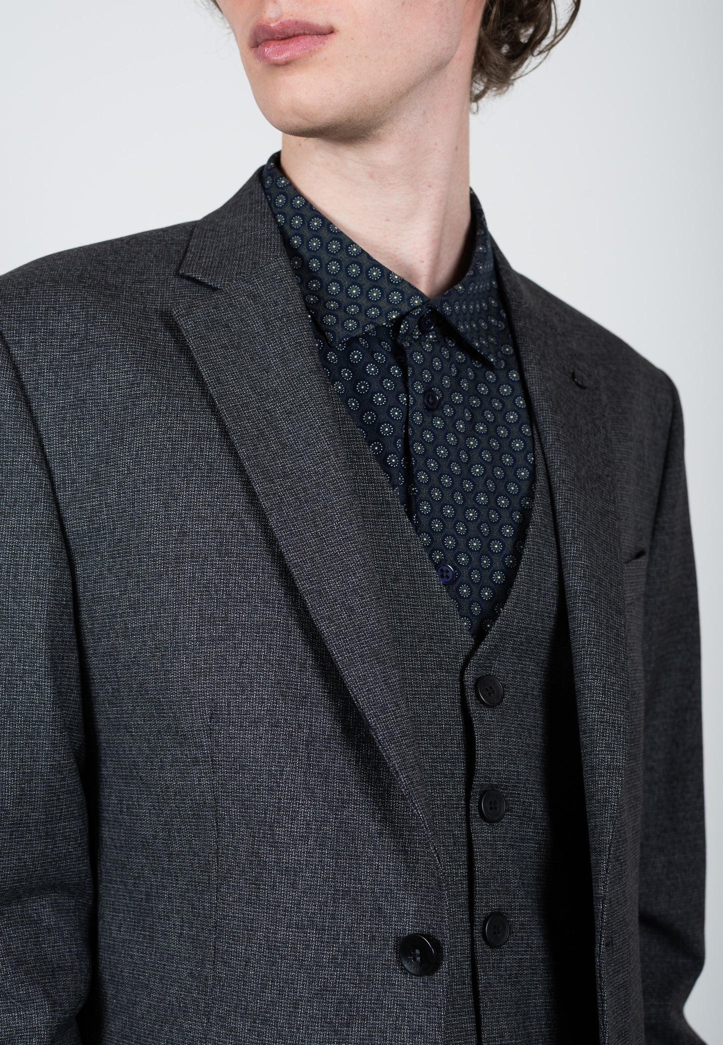 Clean Cut Copenhagen Marc XO Waistcoat