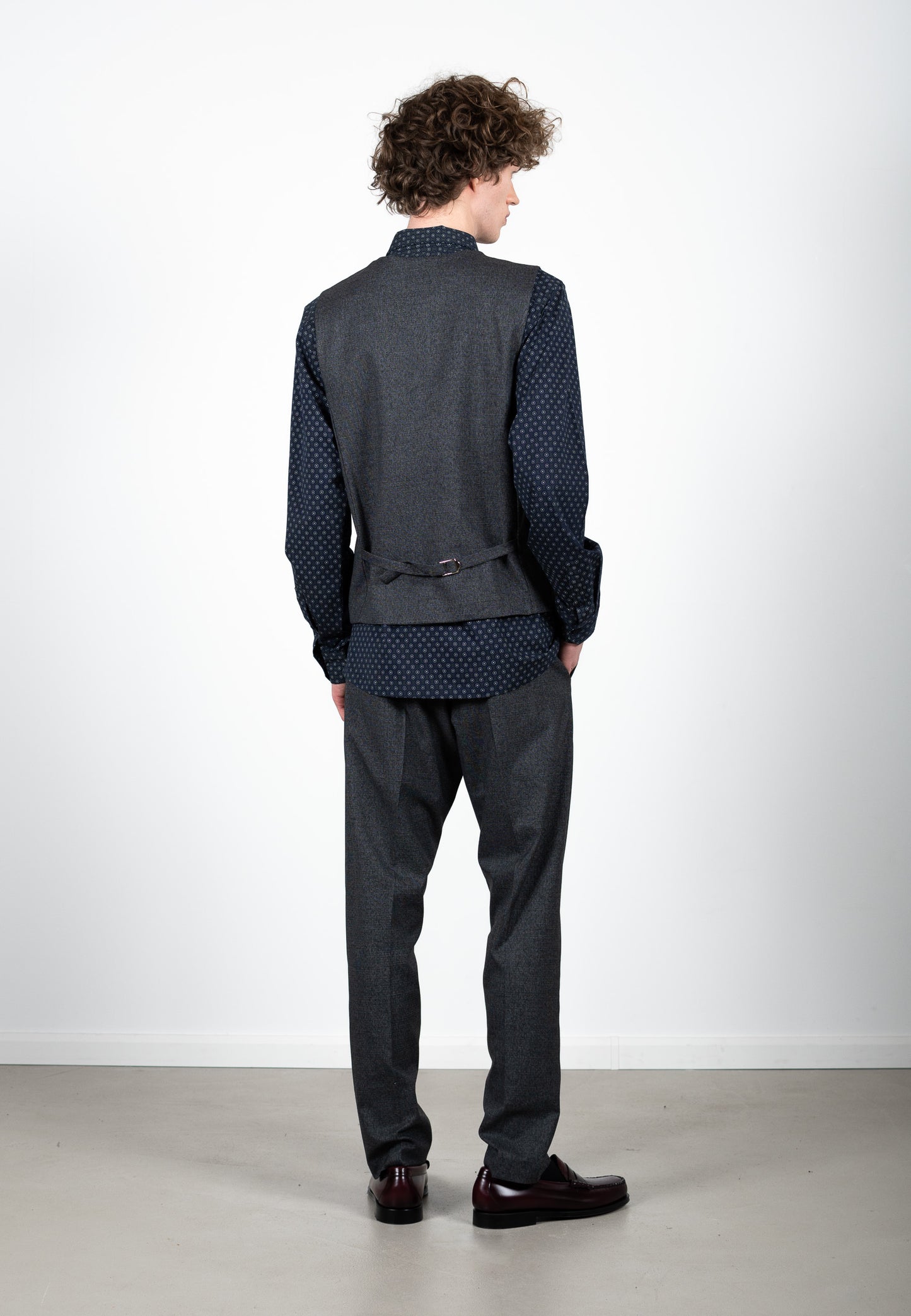 Clean Cut Copenhagen Marc XO Waistcoat