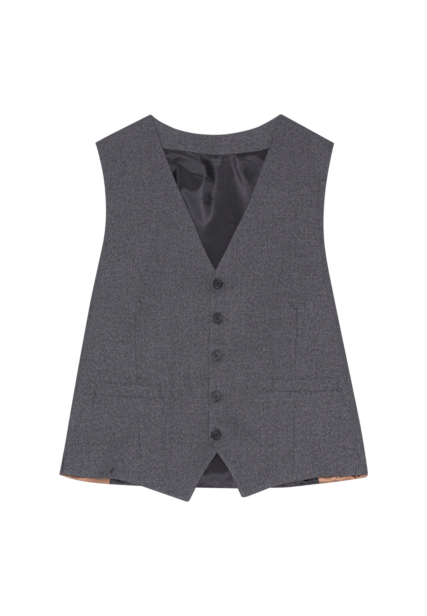 Clean Cut Copenhagen Marc XO Waistcoat