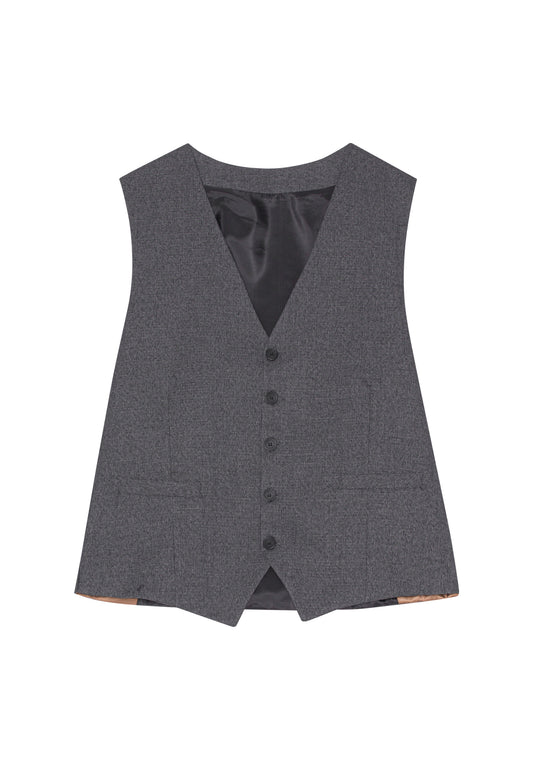 Clean Cut Copenhagen Marc XO Waistcoat