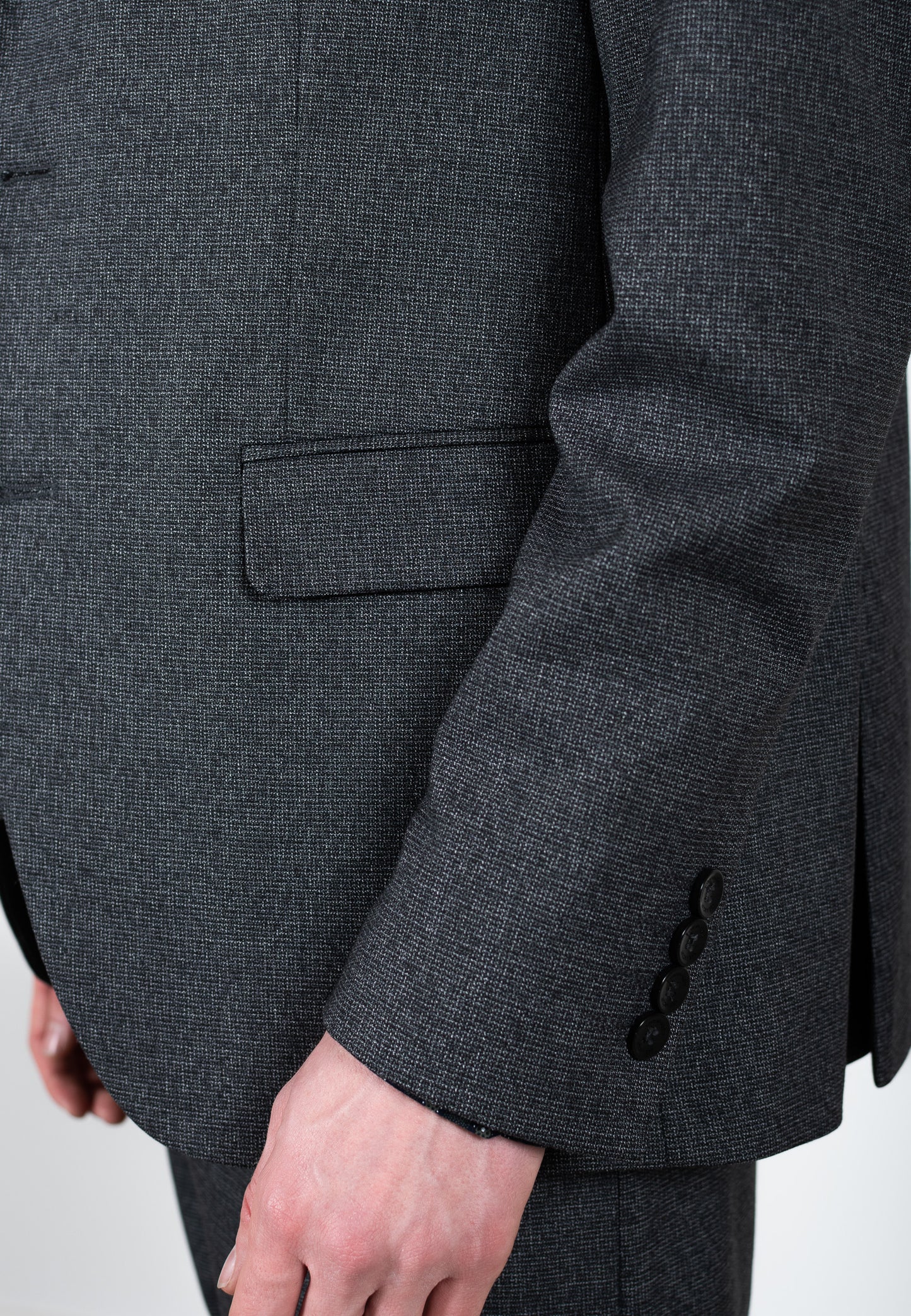 Clean Cut Copenhagen Marc XO Blazer