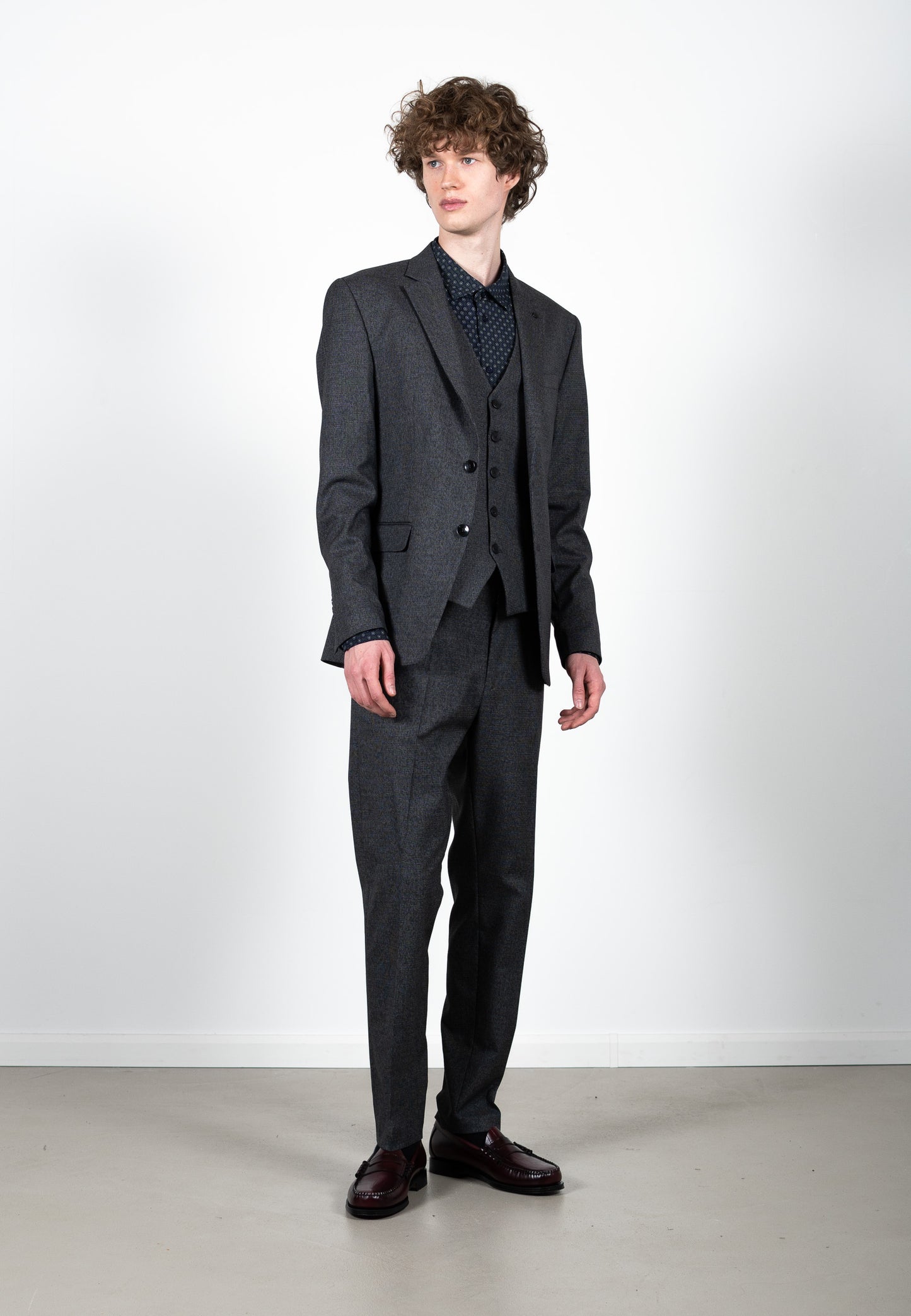 Clean Cut Copenhagen Marc XO Blazer