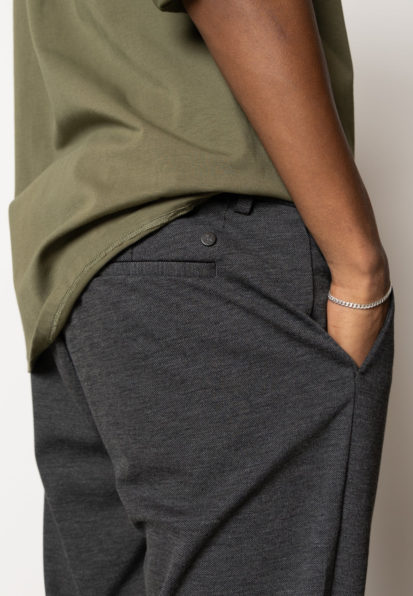 Clean Cut Copenhagen Milano Brendon Jersey Pants