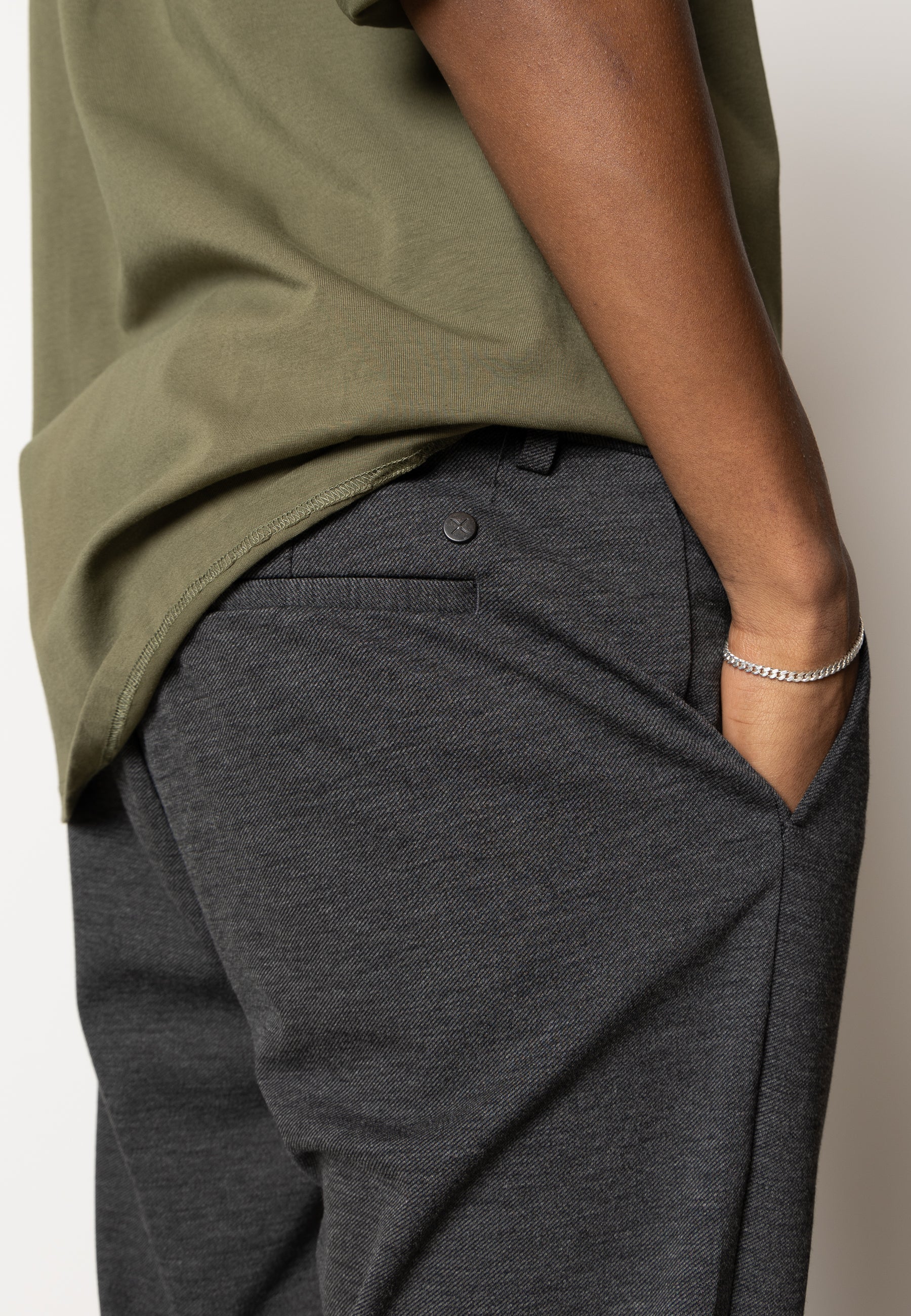 Clean Cut Copenhagen Milano Brendon Jersey Pants