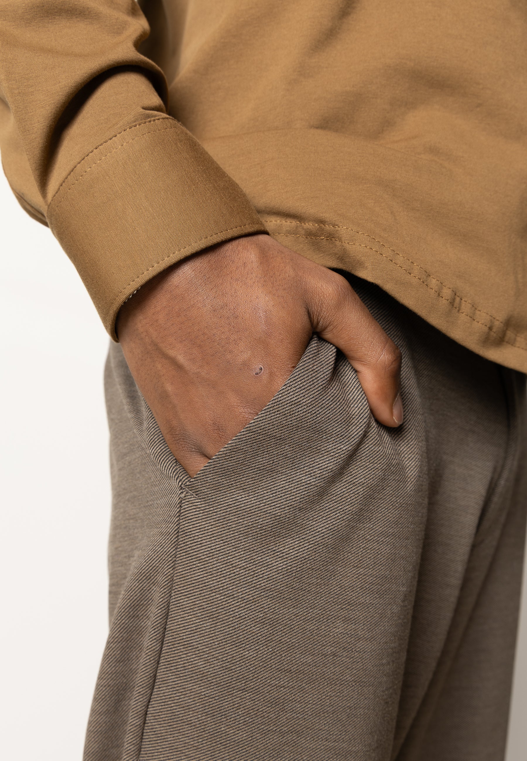 Clean Cut Copenhagen Milano Brendon Jersey Pants