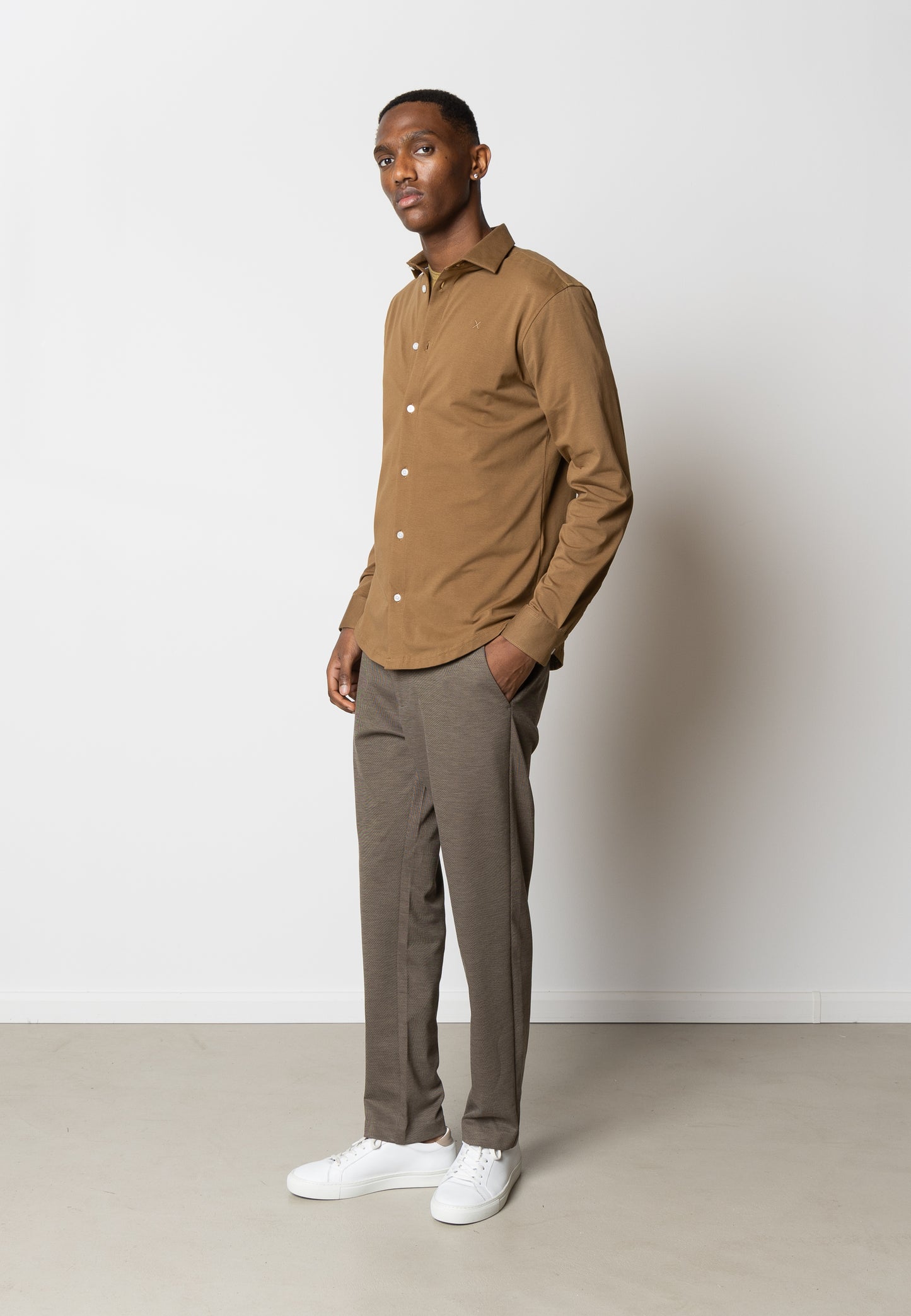 Clean Cut Copenhagen Milano Brendon Jersey Pants