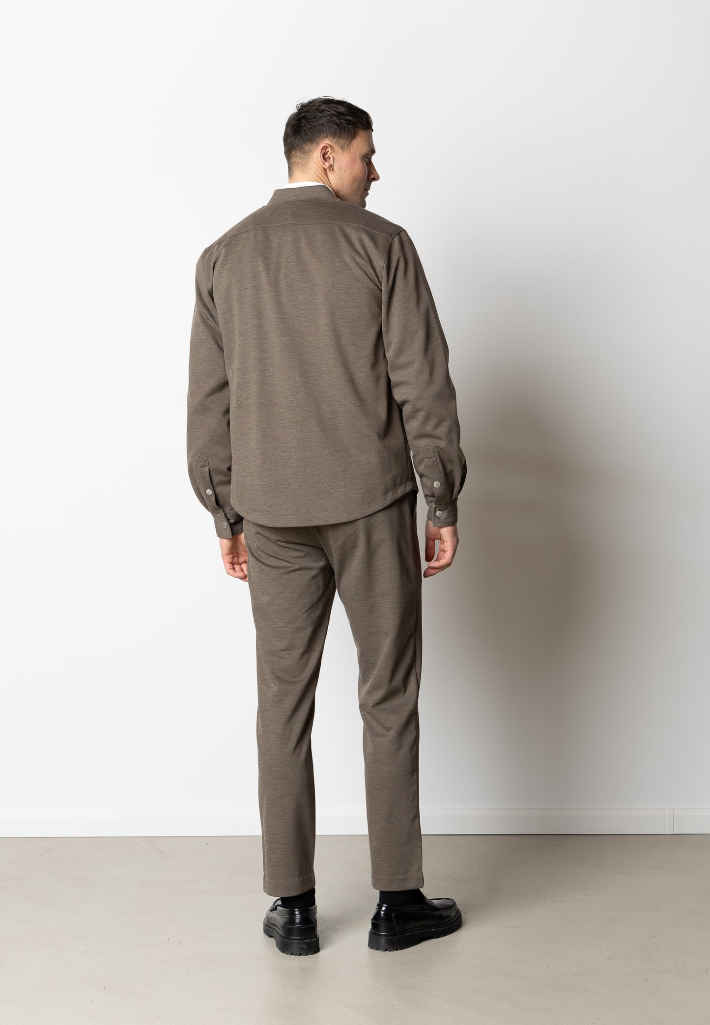Clean Cut Copenhagen Milano Brendon Jersey Pants