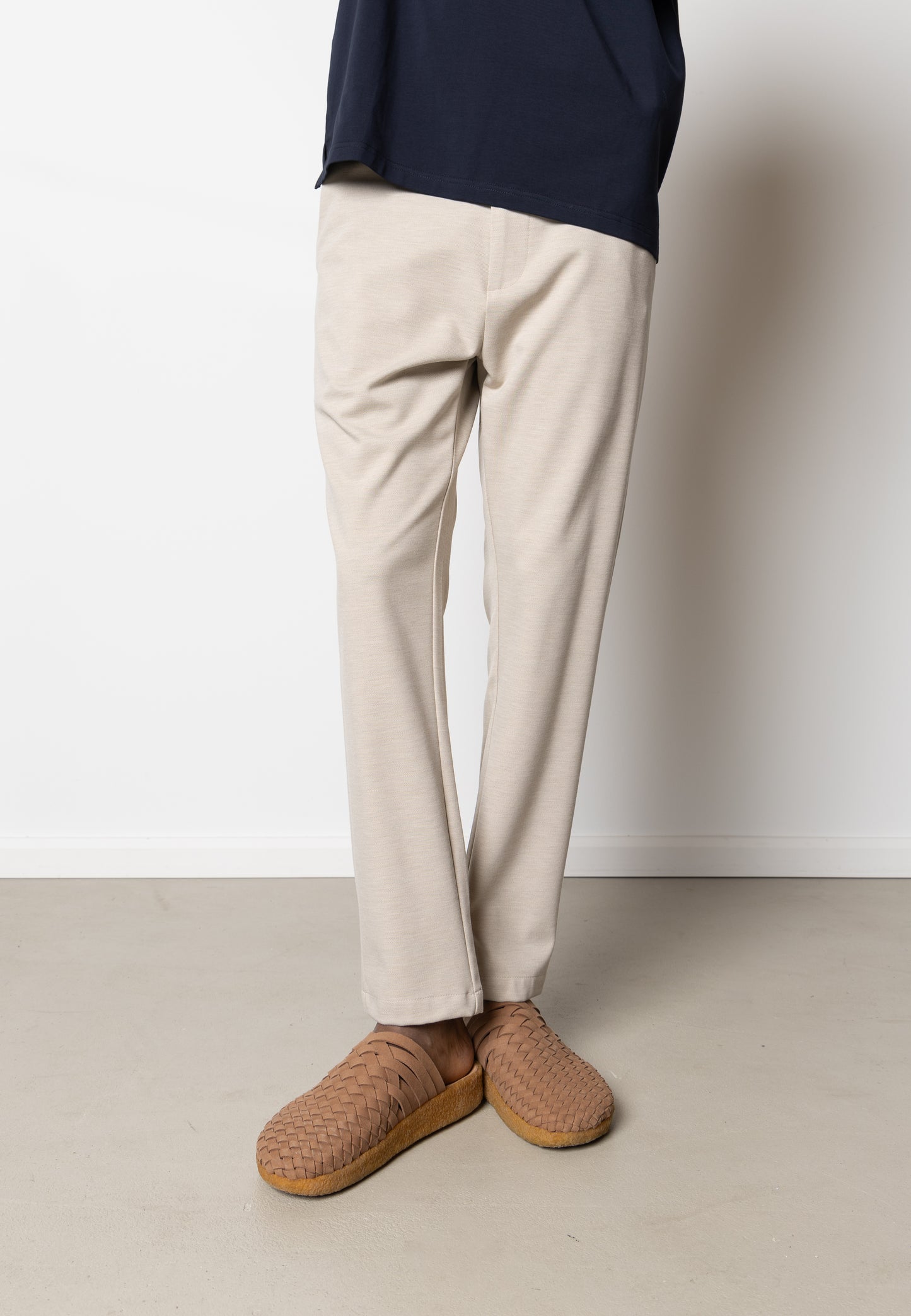 Clean Cut Copenhagen Milano Brendon Jersey Pants