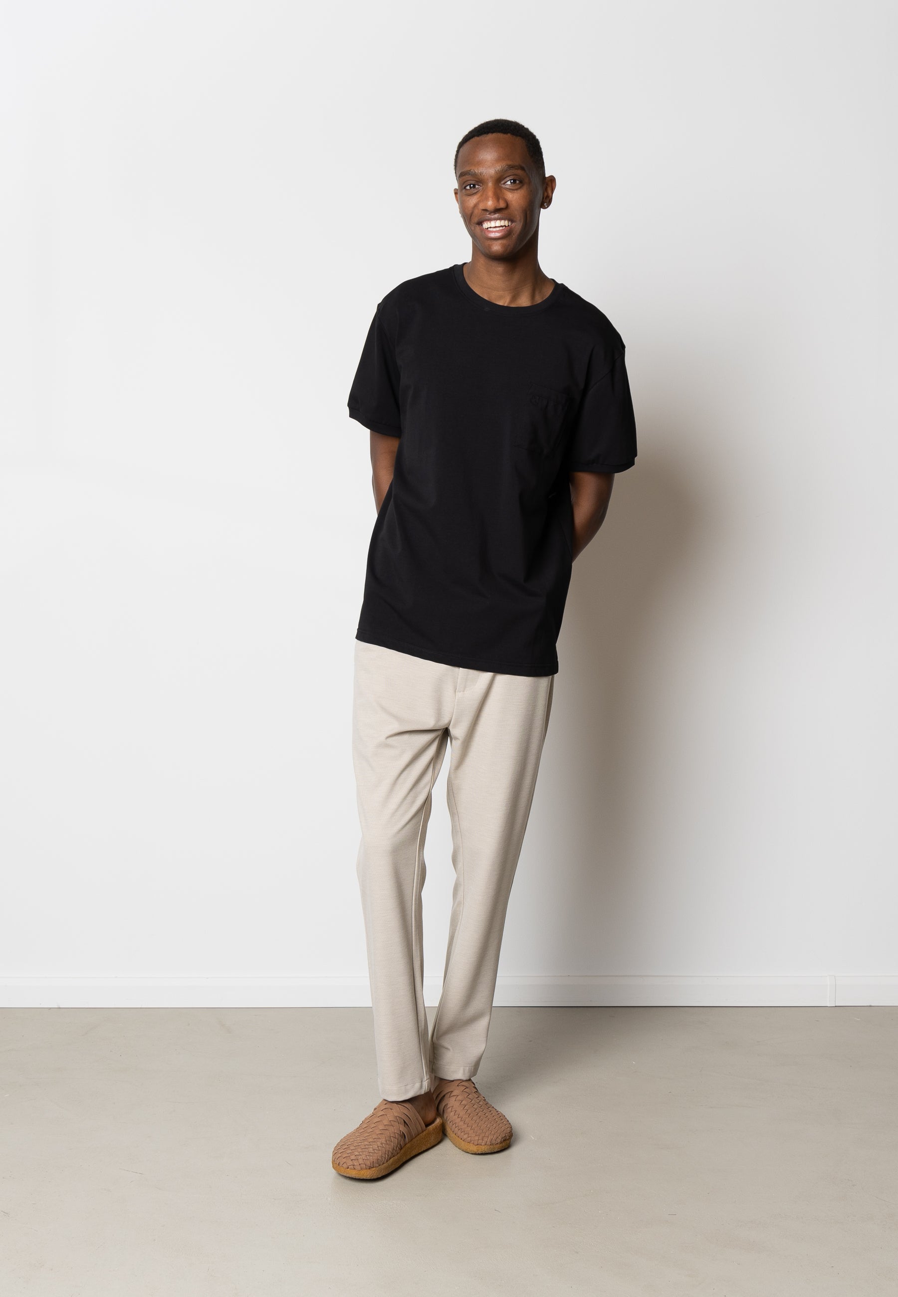 Clean Cut Copenhagen Milano Brendon Jersey Pants
