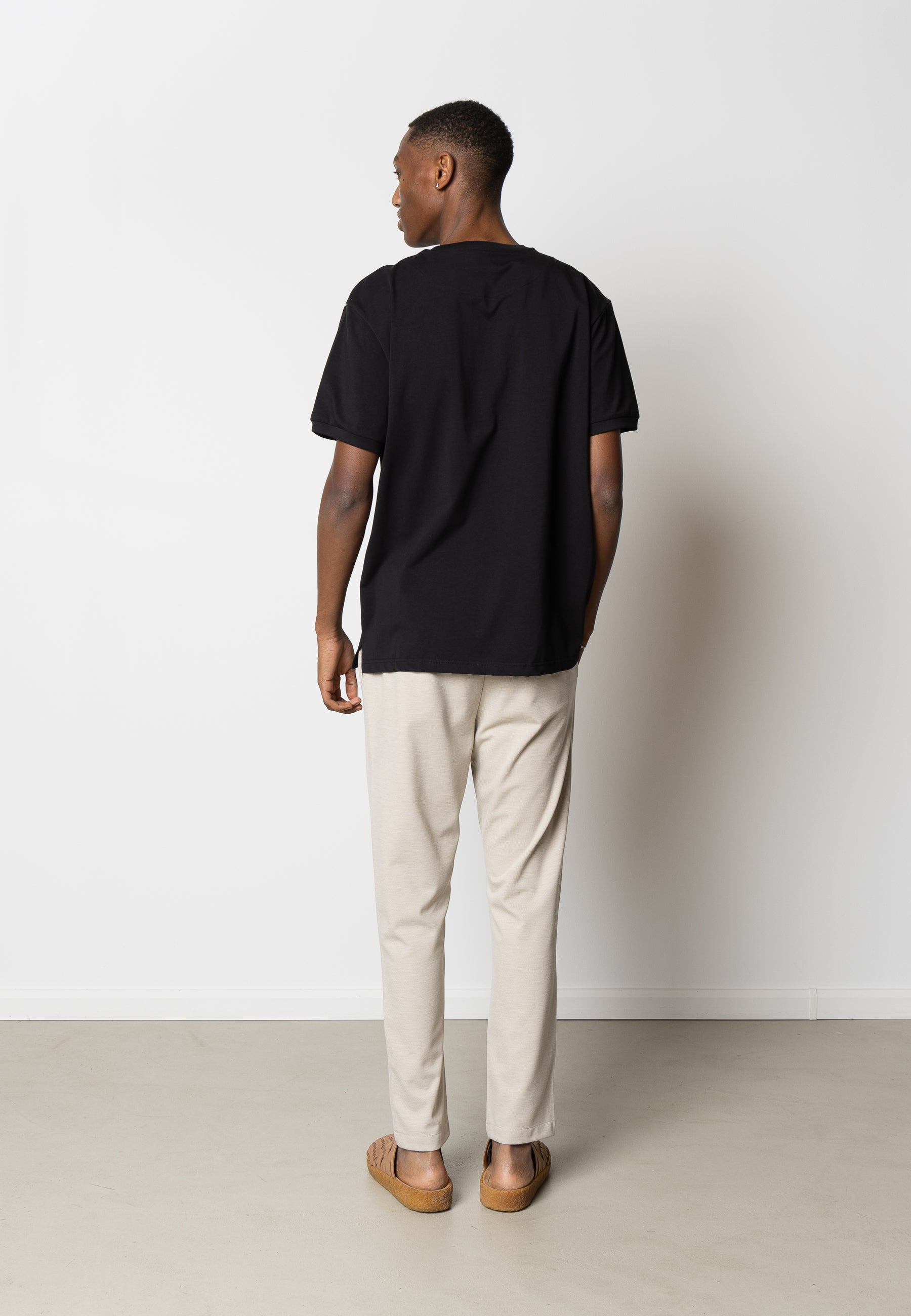Clean Cut Copenhagen Milano Brendon Jersey Pants