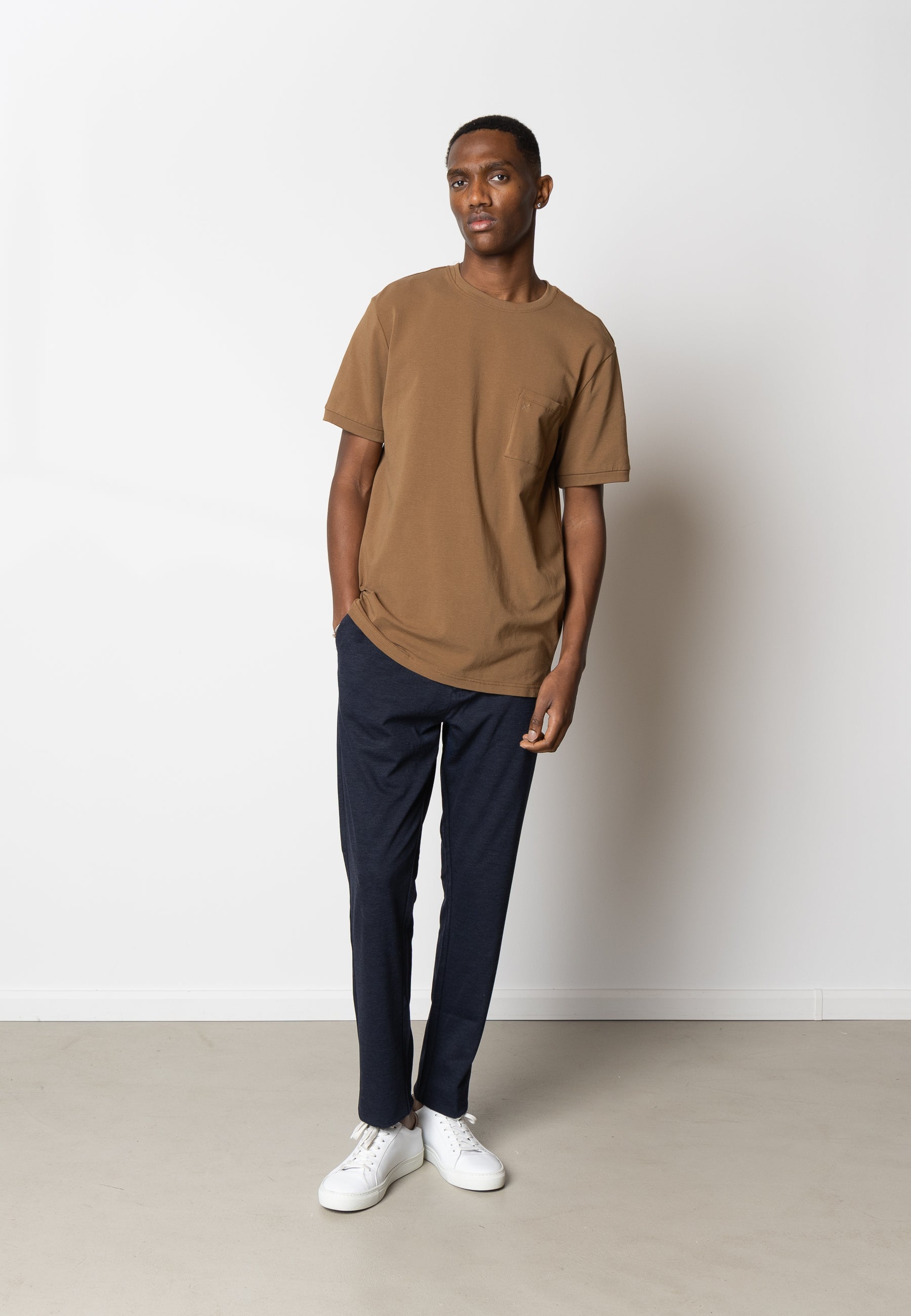 Clean Cut Copenhagen Milano Brendon Jersey Pants