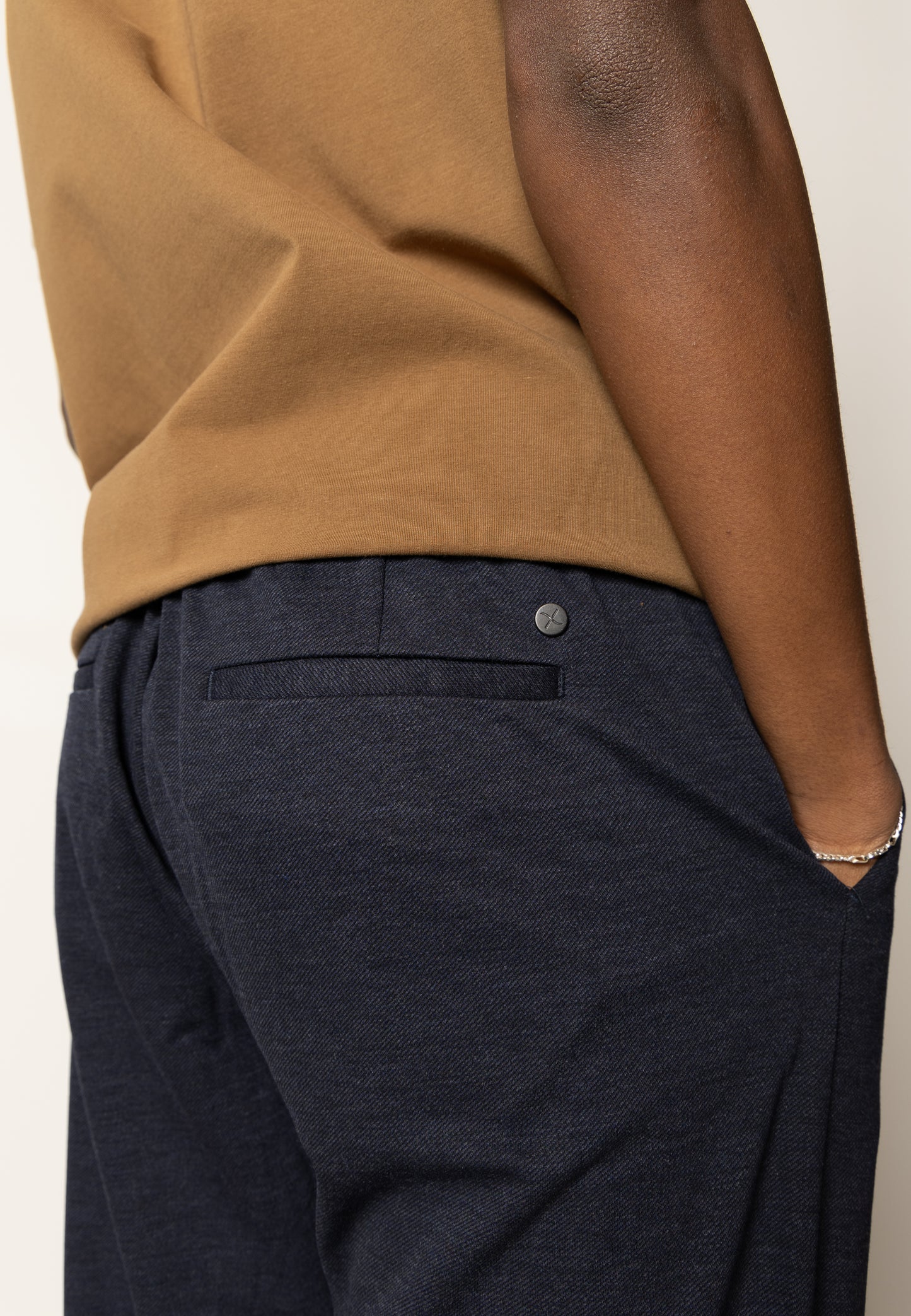 Clean Cut Copenhagen Milano Brendon Jersey Pants