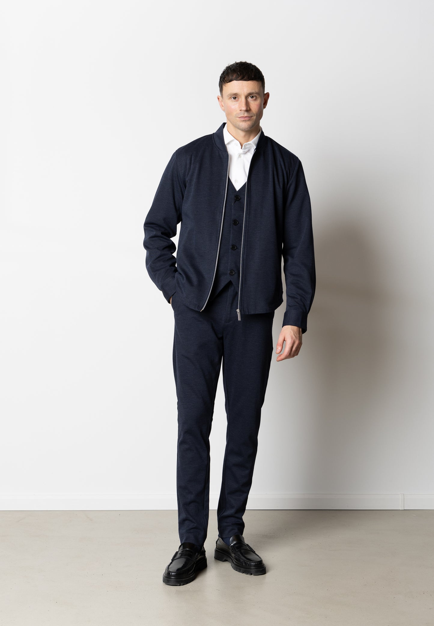 Clean Cut Copenhagen Milano Brendon Jersey Pants