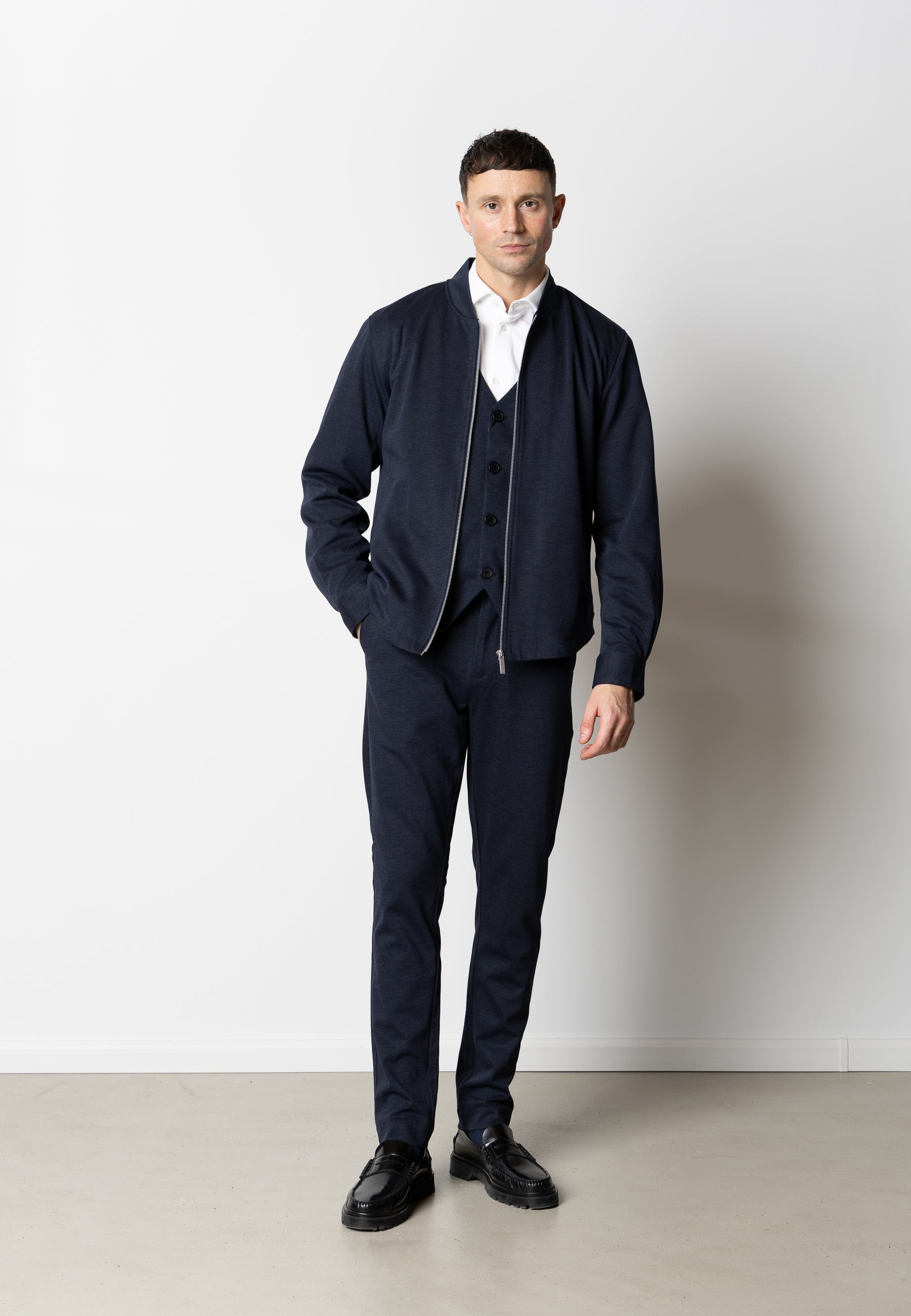 Clean Cut Copenhagen Milano Brendon Jersey Pants