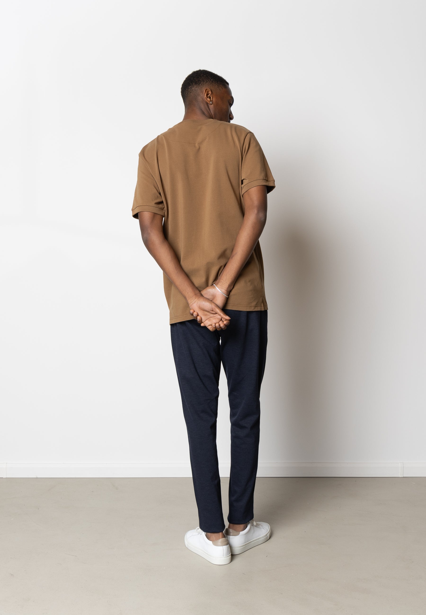 Clean Cut Copenhagen Milano Brendon Jersey Pants