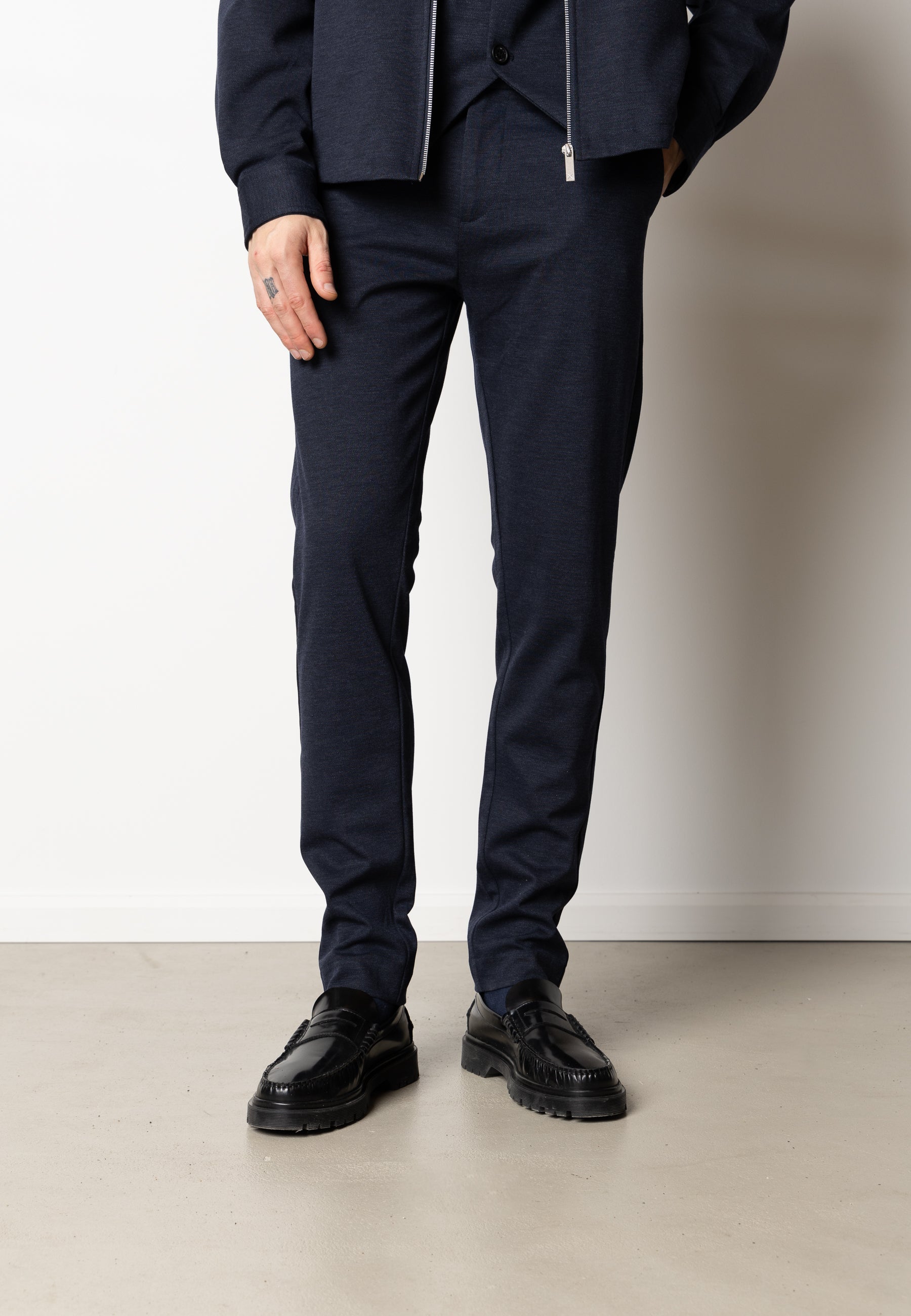 Clean Cut Copenhagen Milano Brendon Jersey Pants