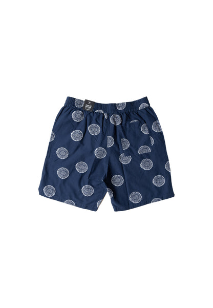 Clean Cut Copenhagen Amsterdam Miller shorts FS25 in Dunkelblau