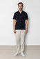Clean Cut Copenhagen Barcelona Luca pants FS25 in Light beige