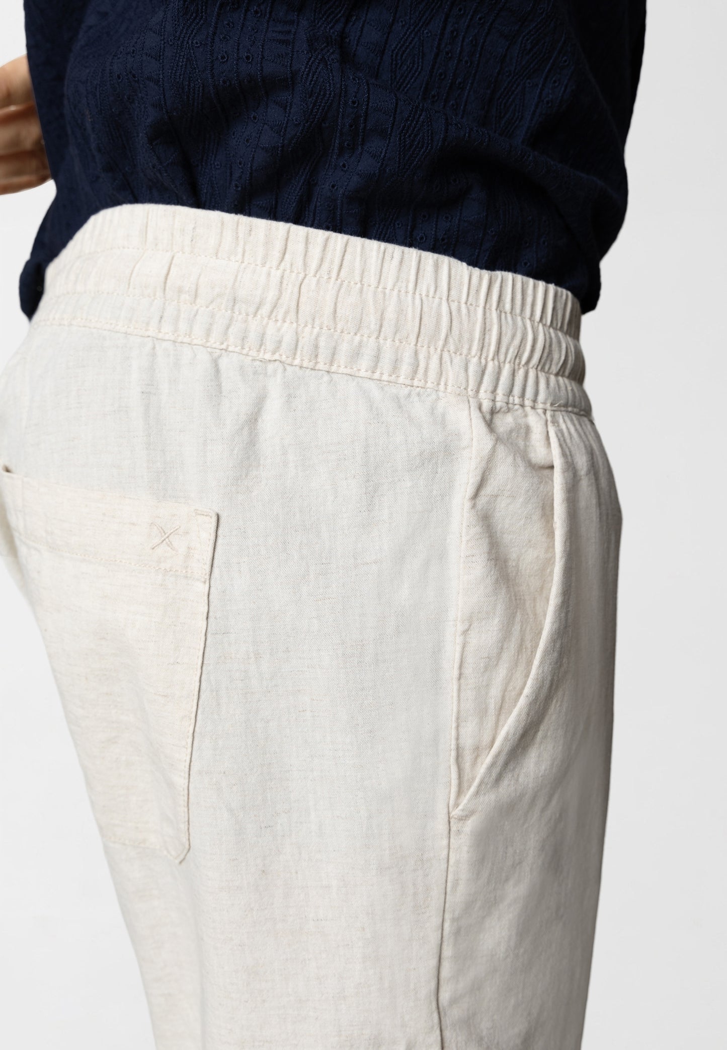Clean Cut Copenhagen Barcelona Luca pants FS25