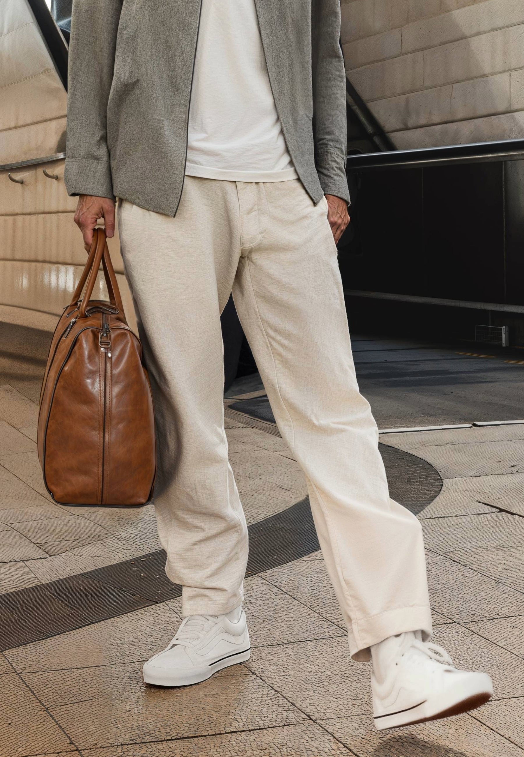 Clean Cut Copenhagen Barcelona Luca pants FS25
