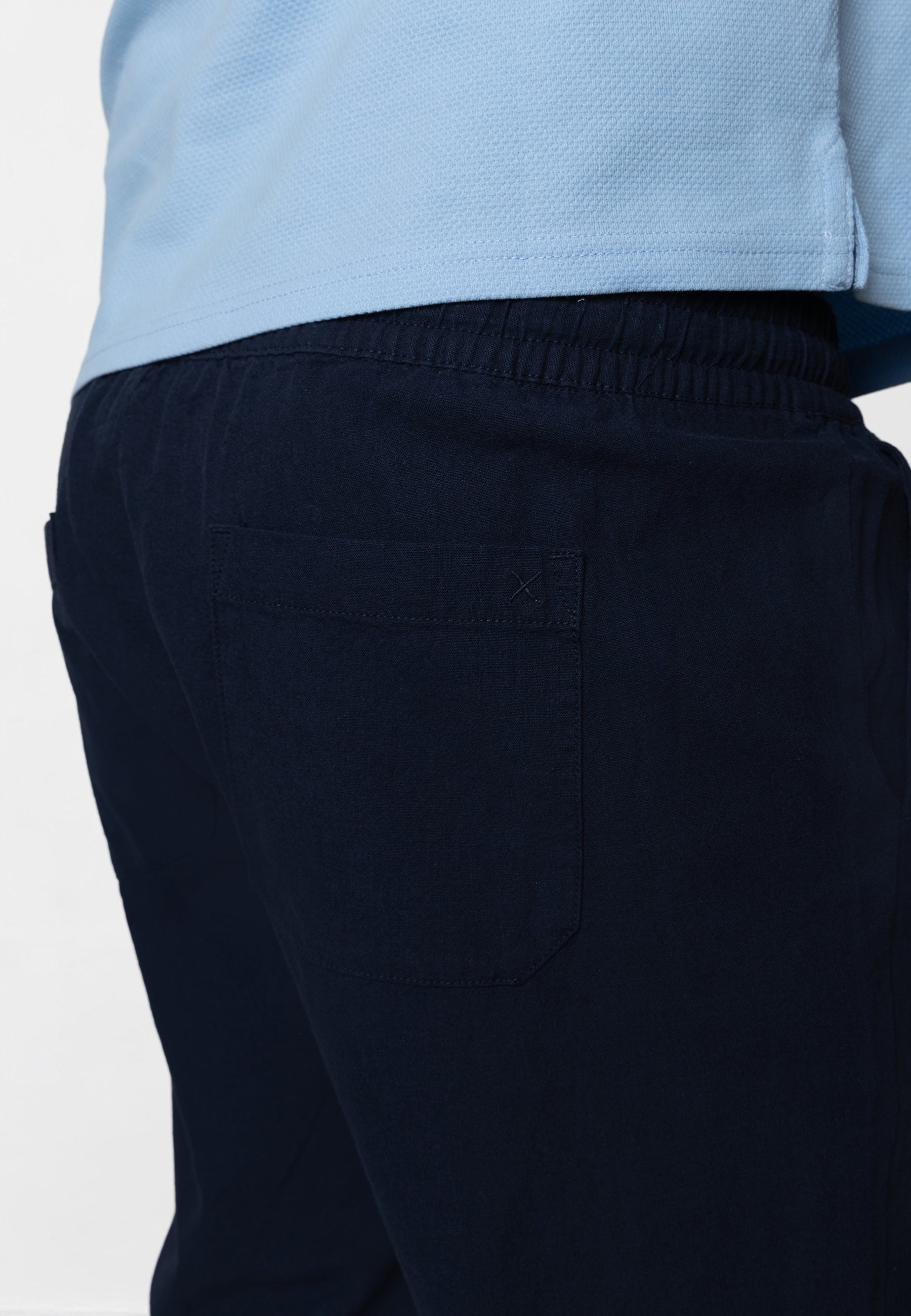Clean Cut Copenhagen Barcelona Luca pants FS25