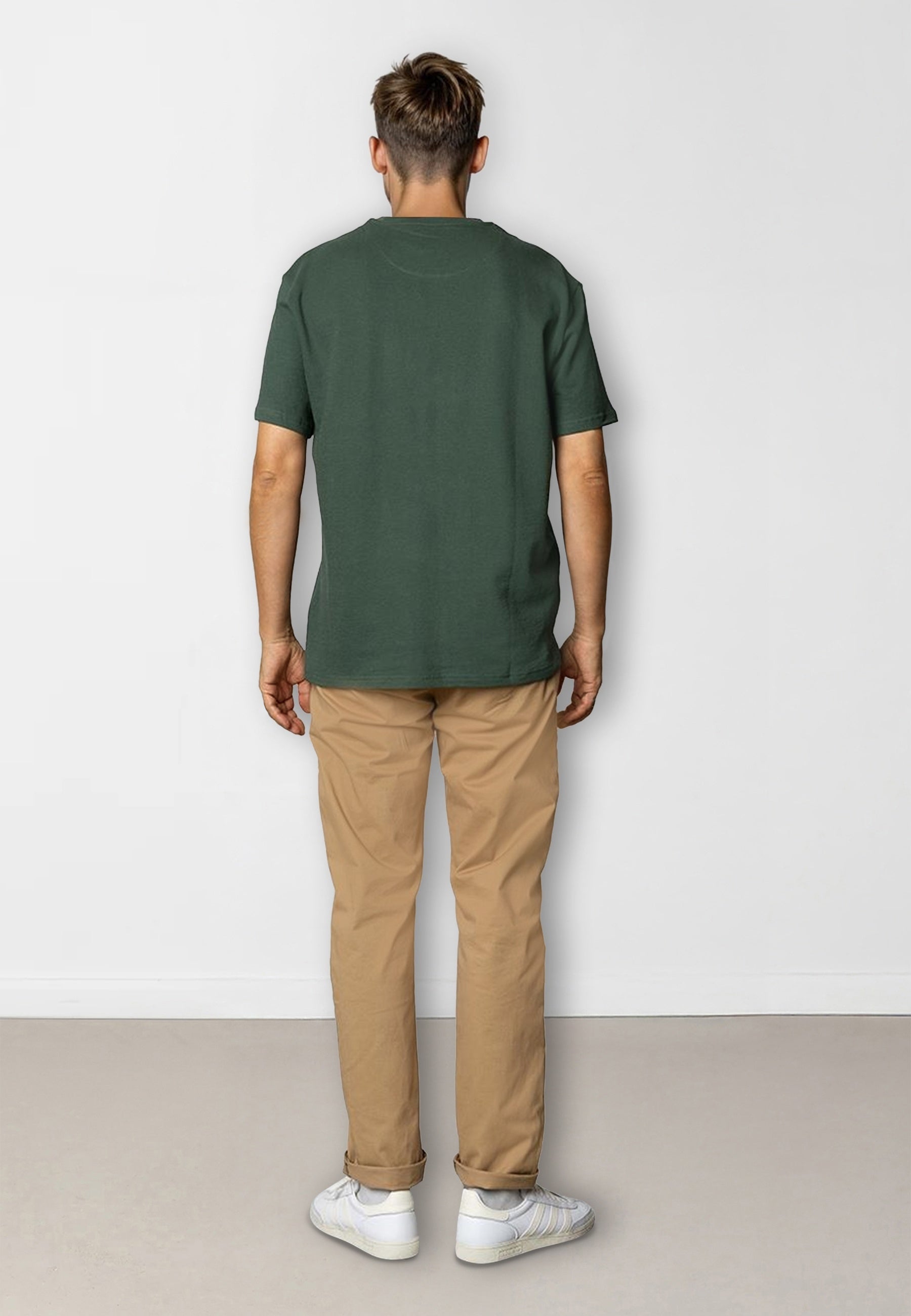 Clean Cut Copenhagen Copenhagen twill Pants FS25