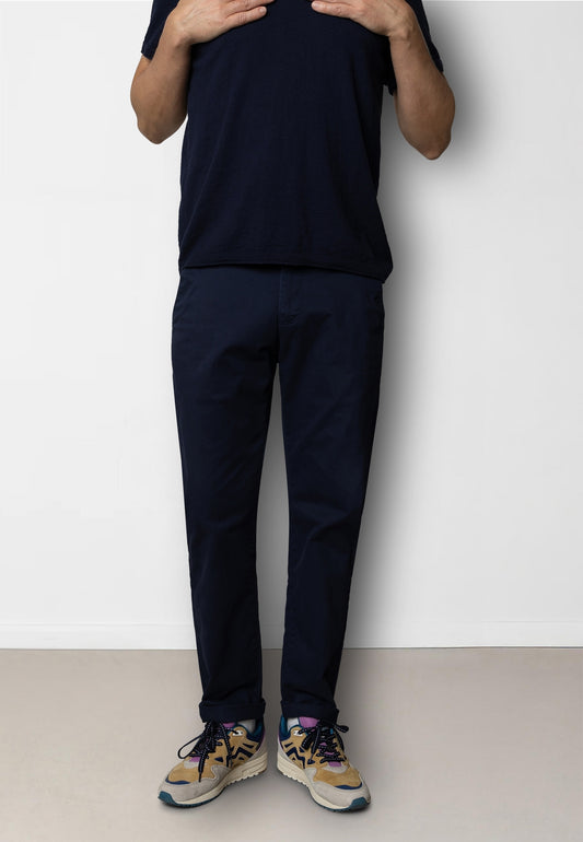 Clean Cut Copenhagen Copenhagen twill Pants FS25