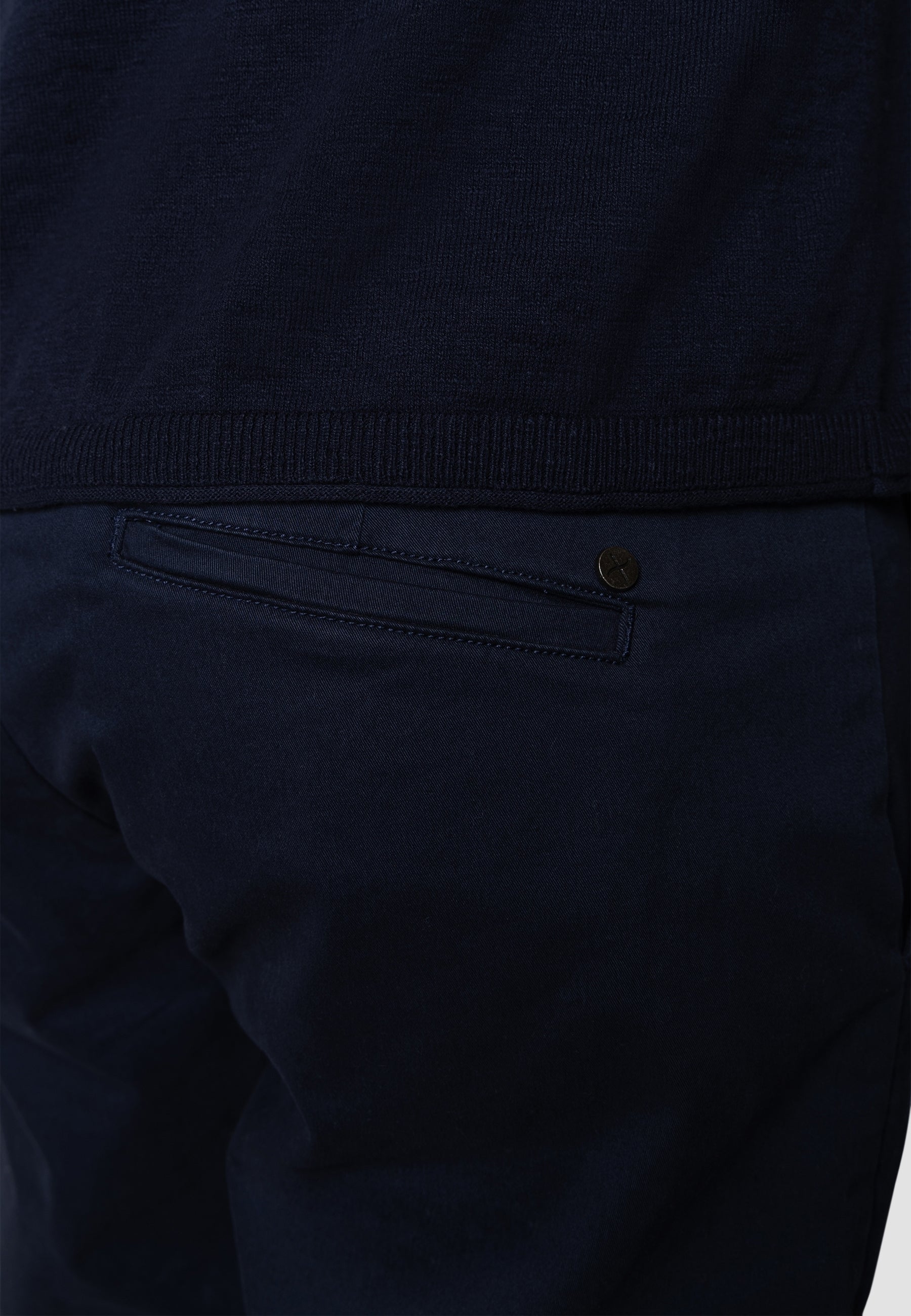 Clean Cut Copenhagen Copenhagen twill Pants FS25