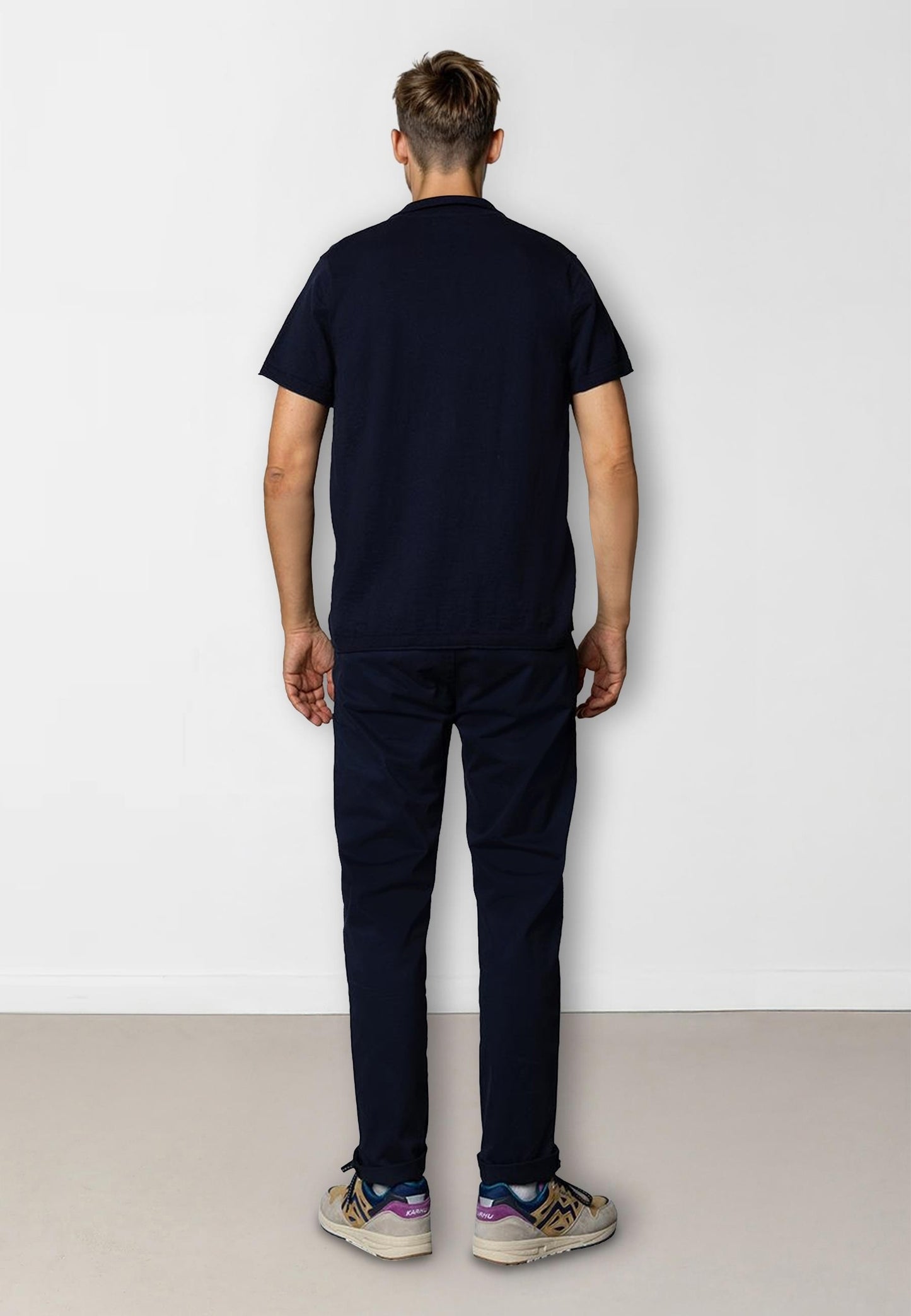 Clean Cut Copenhagen Copenhagen twill Pants FS25