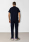 Clean Cut Copenhagen Copenhagen twill Pants FS25