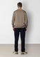 Clean Cut Copenhagen Claude crewneck knit FS25