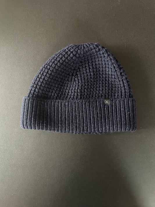 Clean Cut Copenhagen Fisherman beanie