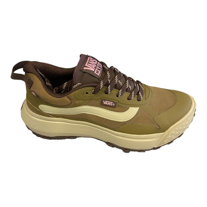 Vans MTE Crosspath BROWN/PINK