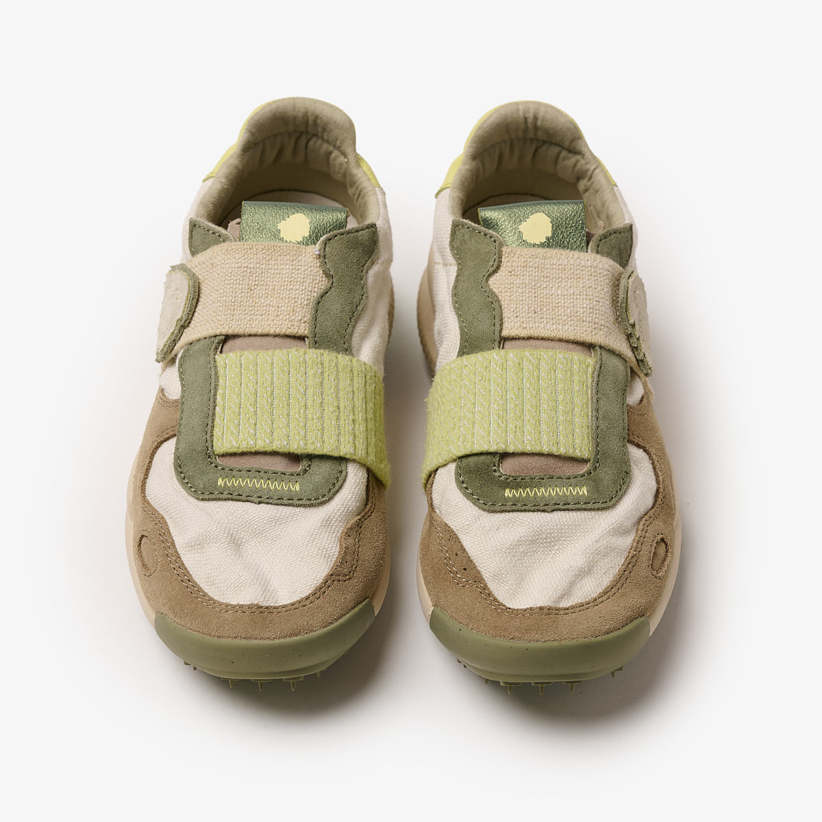 Satorisan CHACRONA LINEN Elastics FS26