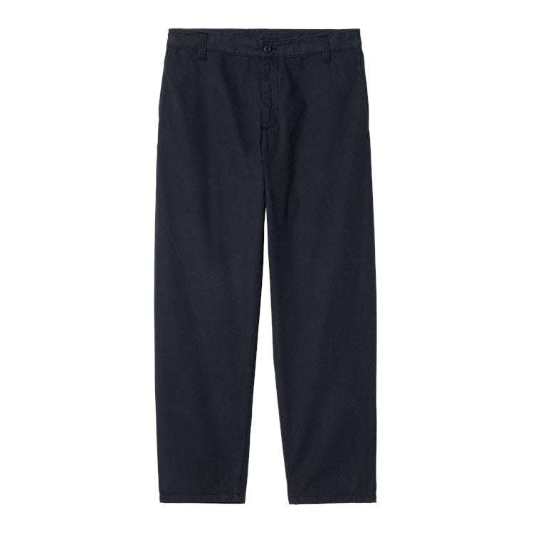 Carhartt WIP Calder Pant TWILL Dark Navy