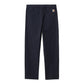 Carhartt WIP Calder Pant TWILL Dark Navy