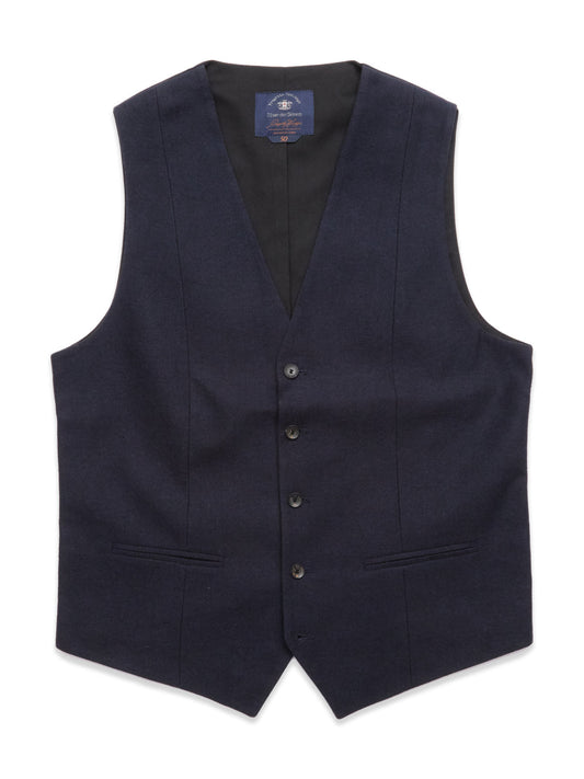 Blue de Gênes Canna Carbonio Gillet
