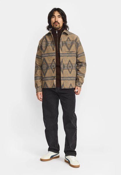 Revolution Casual Overshirt