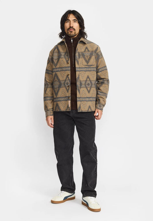 Revolution Casual Overshirt