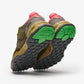 Satorisan CHACRONA-PREMIUM in BRONZE BLACK