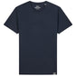 Mads Nørgaard Organic Thor Tee FS25 in Parisian Night