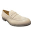 MOMA MOCASSINO UOMO CAMOSCIONE in light grey