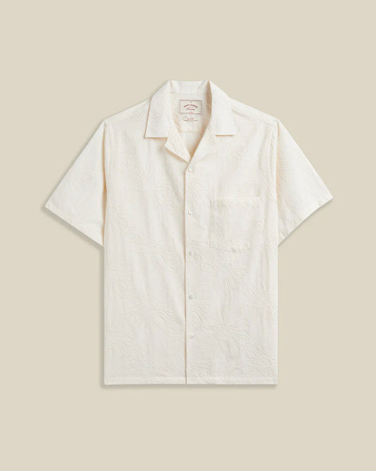 Portoguese Flannel Duke Shirt