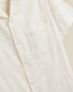 Portuguese Flannel Portoguese Flannel Duke Shirt in Ecru