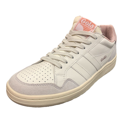 Gola Classics Ladies Eagle in offwhite/peony